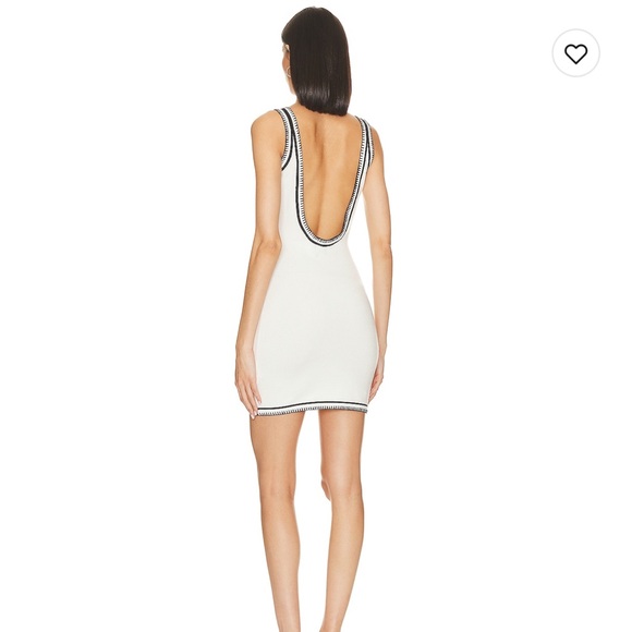 Sndys mini dress - Picture 3 of 3